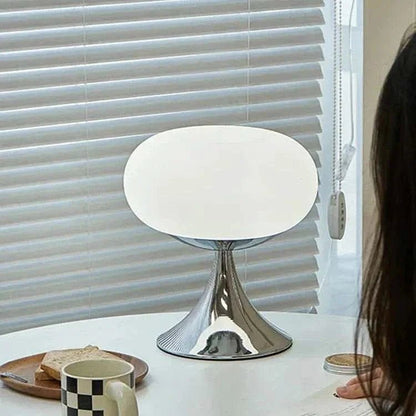 Bauhaus Halo Table Lamp - Buy Online at Futura’s Studio