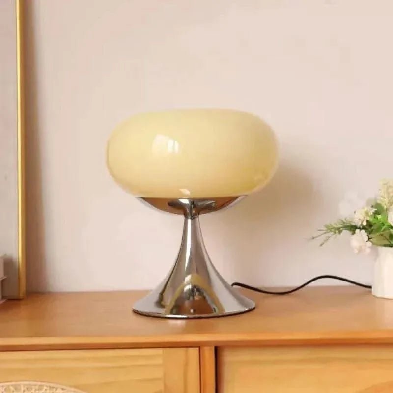Bauhaus Halo Table Lamp - Buy Online at Futura’s Studio