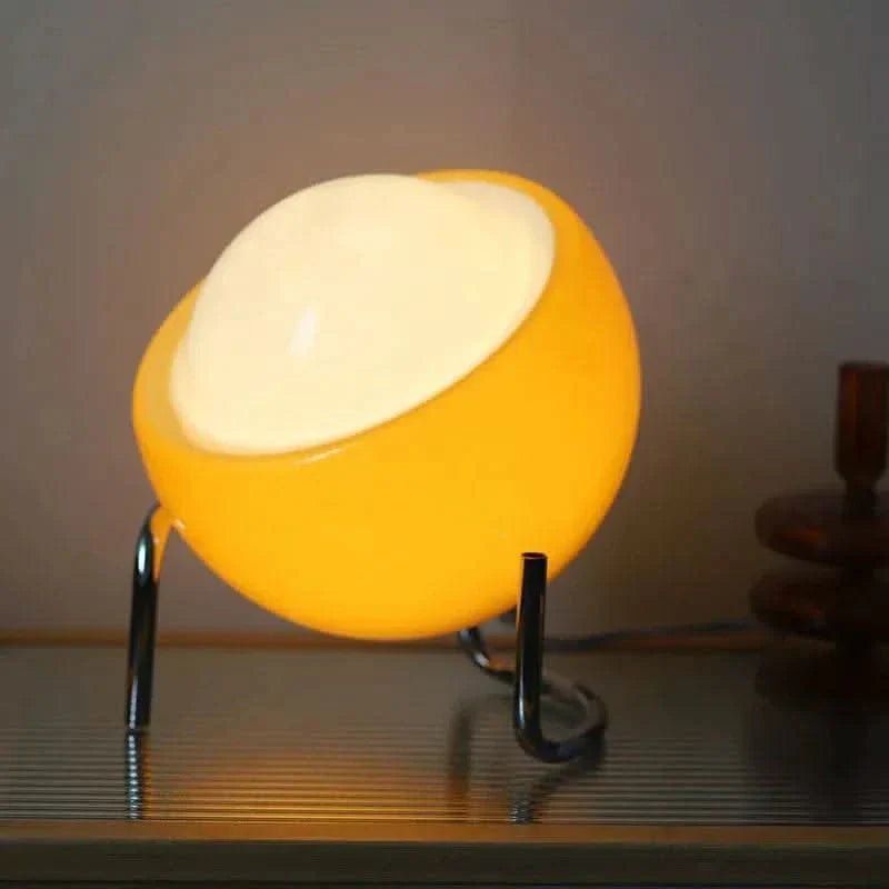 Bauhaus Style Table Lamp - Buy Online at Futura’s Studio