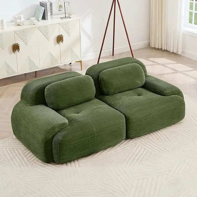 Boneless Cloud Sofa - Buy Online at Futura’s Studio