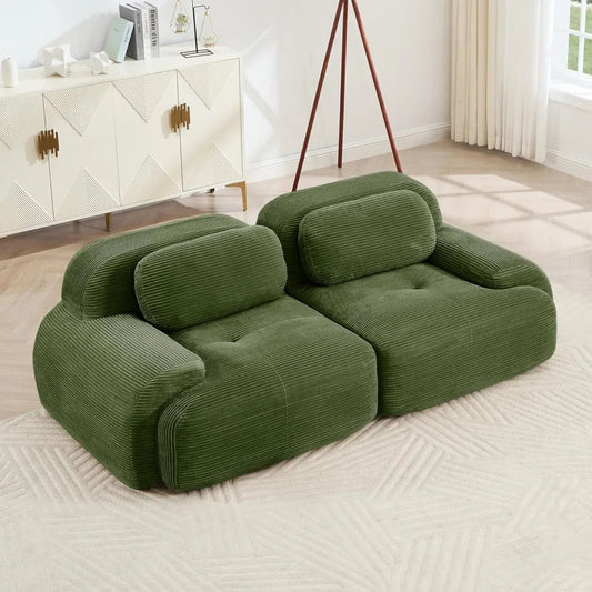 Boneless Cloud Sofa - Buy Online at Futura’s Studio