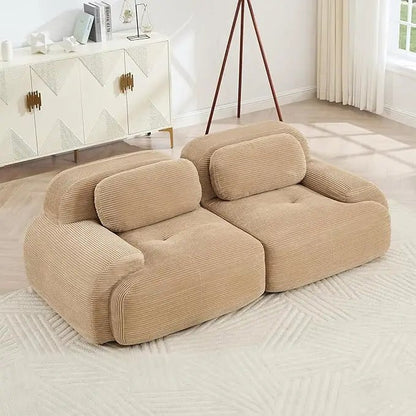 Boneless Cloud Sofa - Buy Online at Futura’s Studio