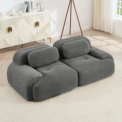 Boneless Cloud Sofa - Buy Online at Futura’s Studio