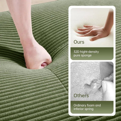 Boneless Cloud Sofa - Buy Online at Futura’s Studio