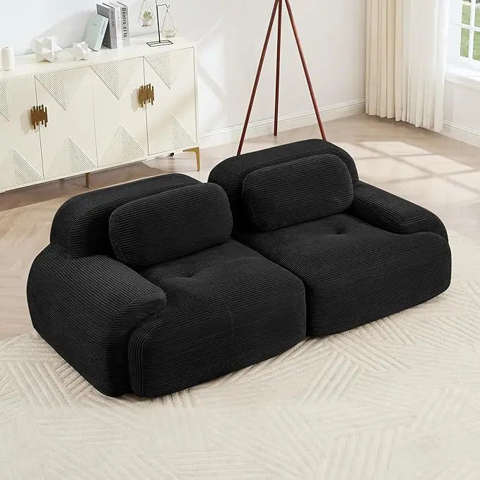 Boneless Cloud Sofa - Buy Online at Futura’s Studio