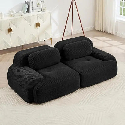 Boneless Cloud Sofa - Buy Online at Futura’s Studio