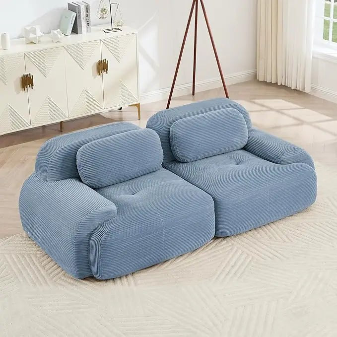 Boneless Cloud Sofa - Buy Online at Futura’s Studio