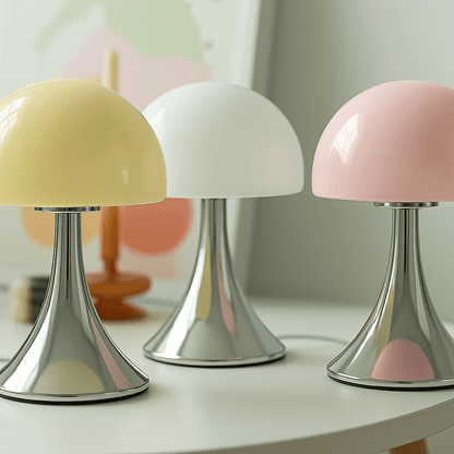 Bubble Bell Table Lamp - Buy Online at Futura’s Studio