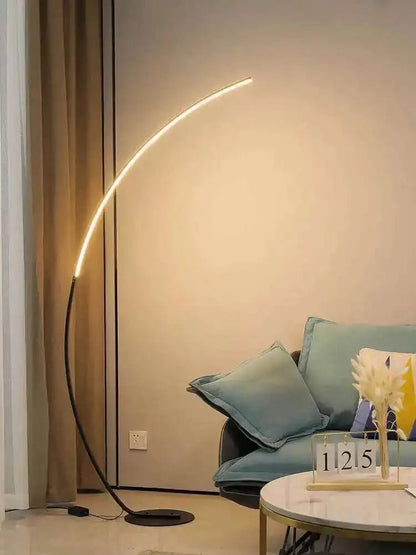 C - Frame Corner Floor Lamp - Buy Online at Futura’s Studio