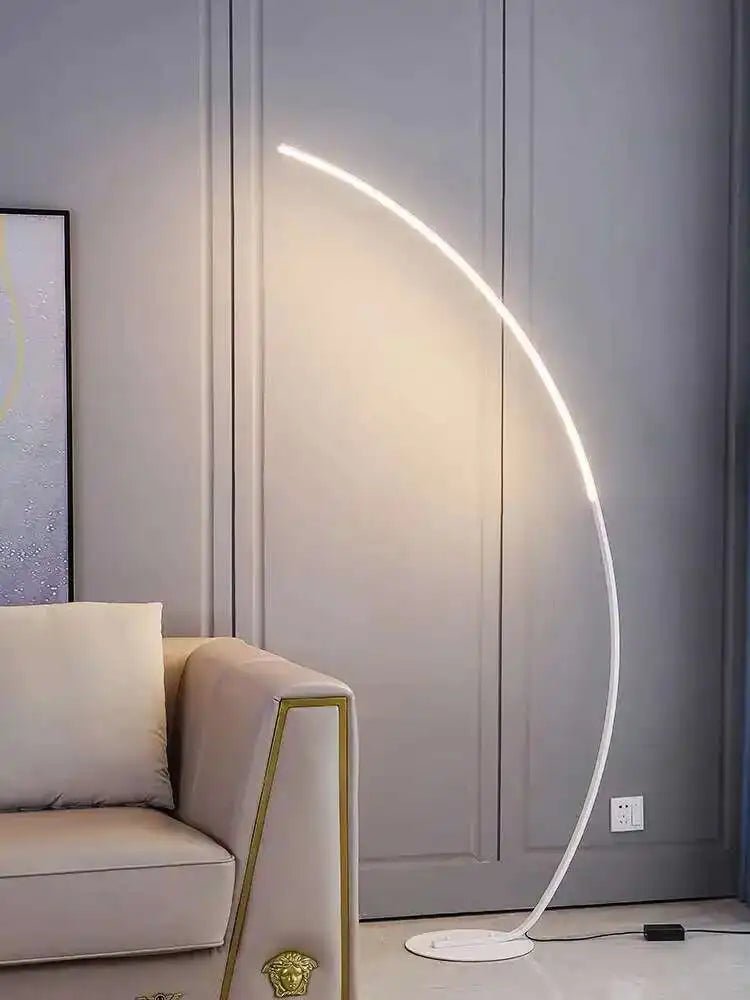 C - Frame Corner Floor Lamp - Buy Online at Futura’s Studio