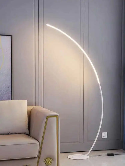 C - Frame Corner Floor Lamp - Buy Online at Futura’s Studio
