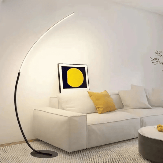 C - Frame Corner Floor Lamp - Buy Online at Futura’s Studio