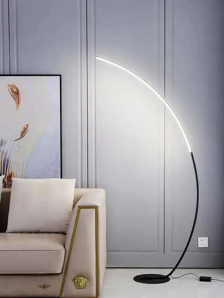 C - Frame Corner Floor Lamp - Buy Online at Futura’s Studio