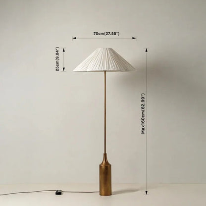 Château Medieval Floor Lamp - Buy Online at Futura’s Studio