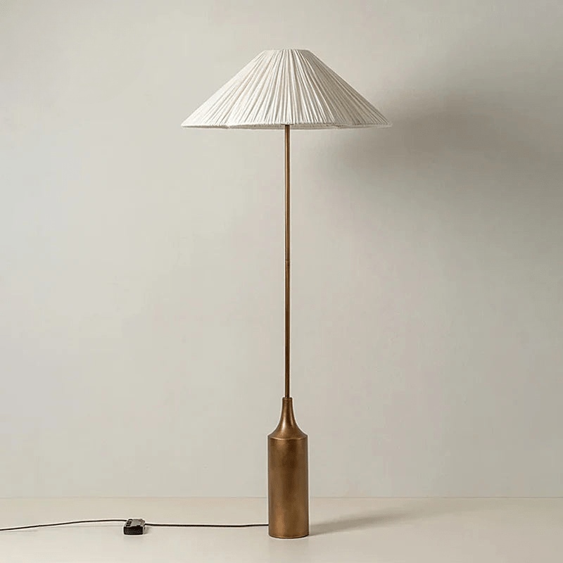 Château Medieval Floor Lamp - Buy Online at Futura’s Studio