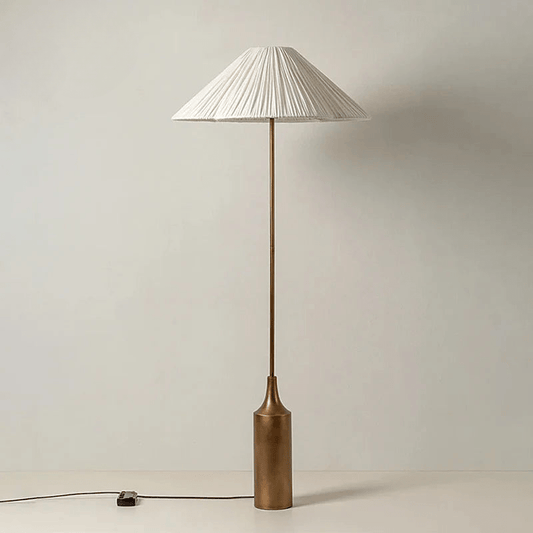 Château Medieval Floor Lamp - Buy Online at Futura’s Studio