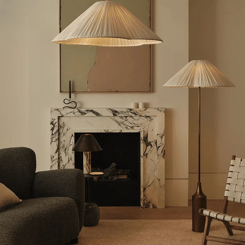 Château Medieval Floor Lamp - Buy Online at Futura’s Studio