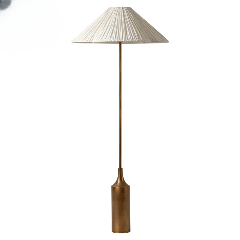Château Medieval Floor Lamp - Buy Online at Futura’s Studio