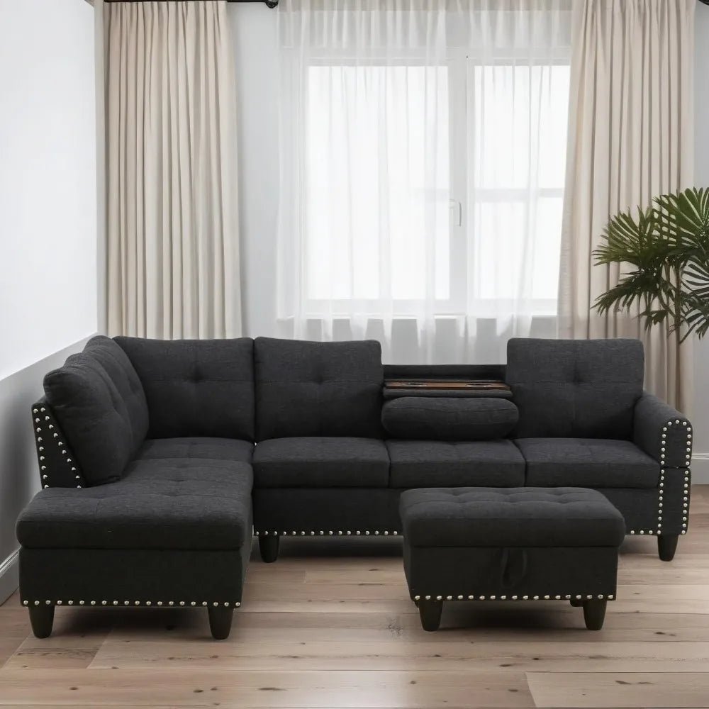 Cloud Modular Sofa - Buy Online at Futura’s Studio