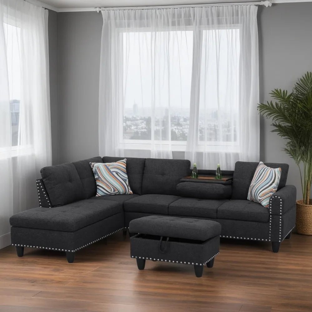 Cloud Modular Sofa - Buy Online at Futura’s Studio