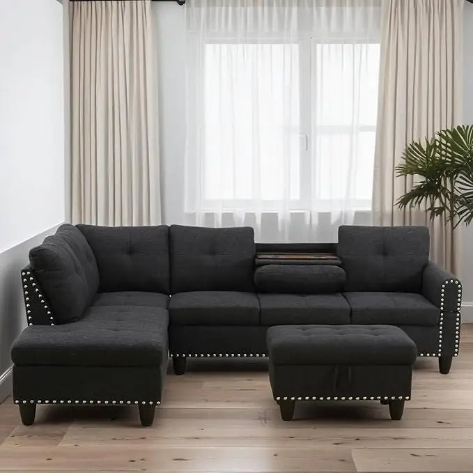Cloud Modular Sofa - Buy Online at Futura’s Studio