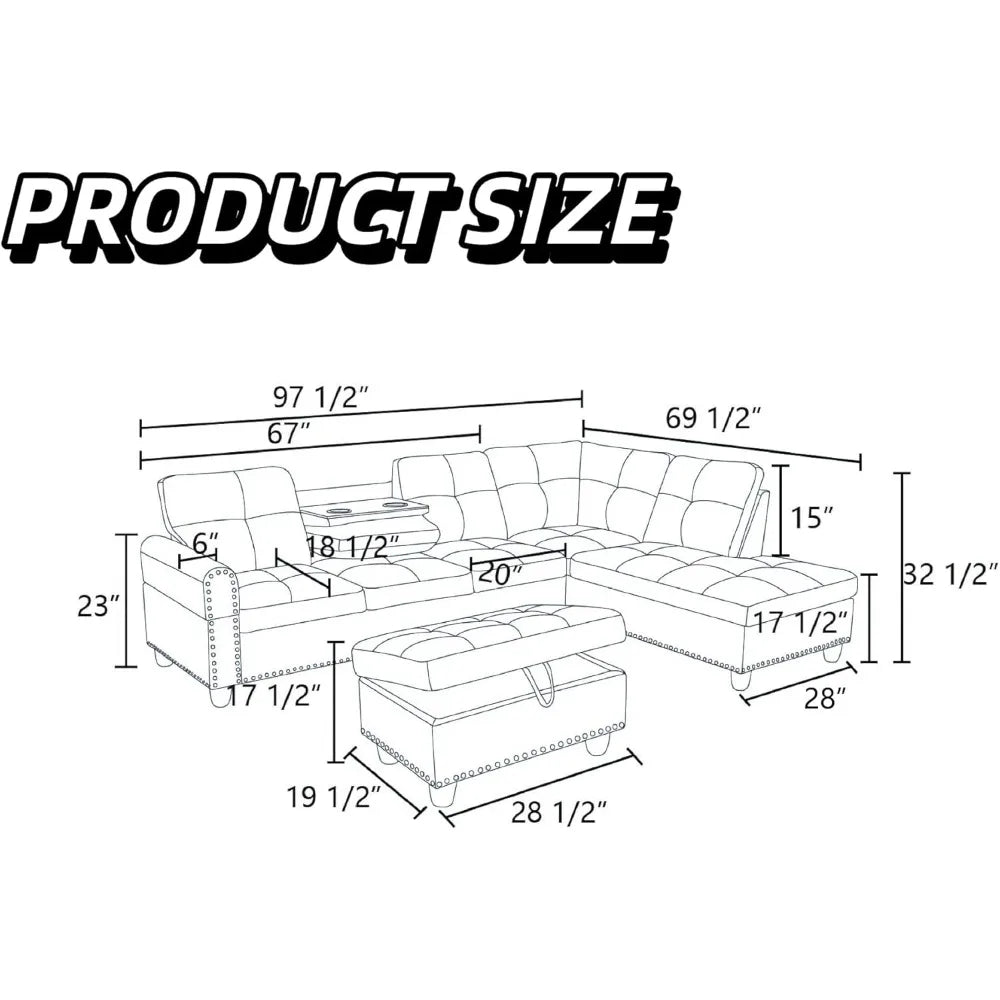 Cloud Modular Sofa - Buy Online at Futura’s Studio