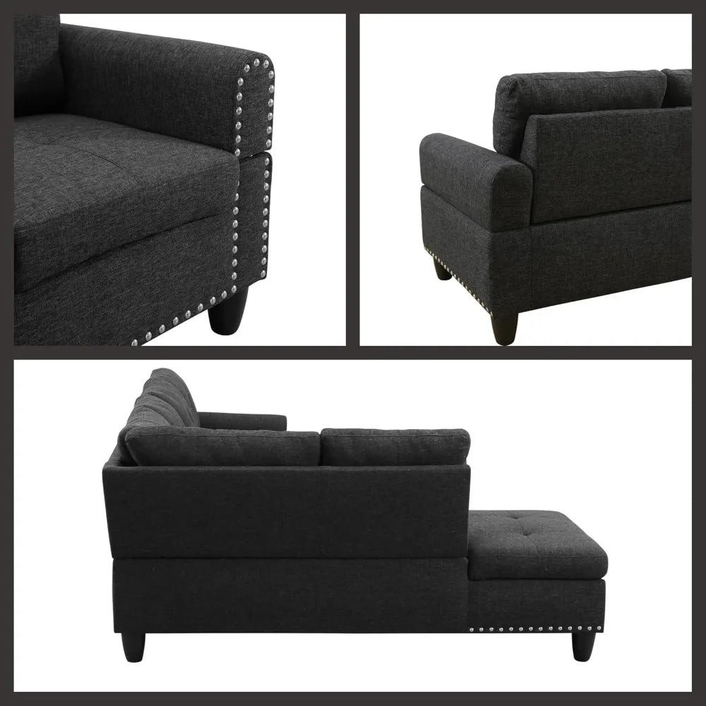 Cloud Modular Sofa - Buy Online at Futura’s Studio