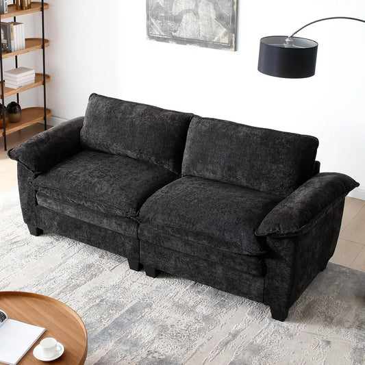 Cloud Ottoman Sofa - Buy Online at Futura’s Studio