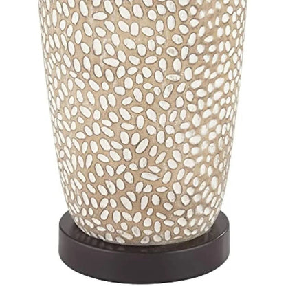 Coastal Pebble Ceramic Table Lamps - Buy Online at Futura’s Studio