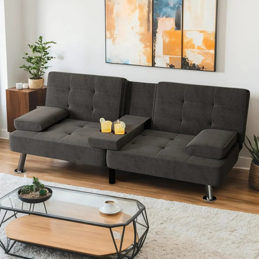 Convertible Futon Sofa - Buy Online at Futura’s Studio