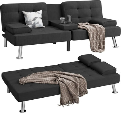 Convertible Futon Sofa - Buy Online at Futura’s Studio