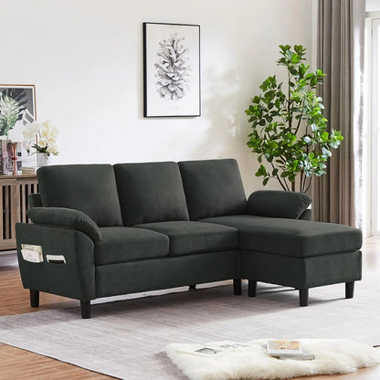 Convertible Sectional Sofa - Buy Online at Futura’s Studio