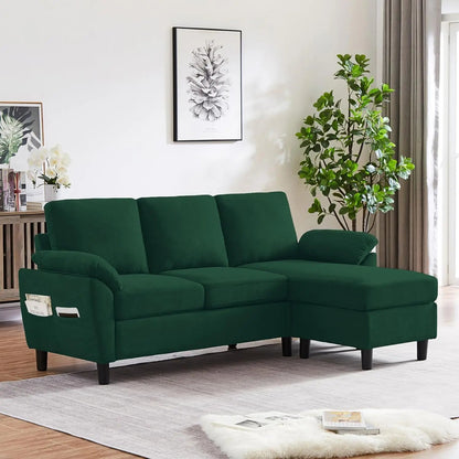 Convertible Sectional Sofa - Buy Online at Futura’s Studio