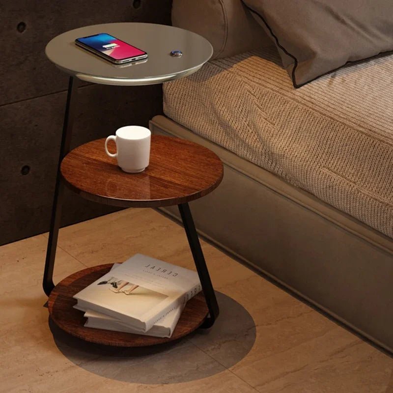 Cove Shelf Floor Lamp - Buy Online at Futura’s Studio