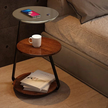 Cove Shelf Floor Lamp - Buy Online at Futura’s Studio