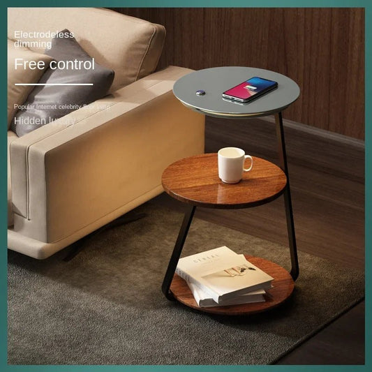 Cove Shelf Floor Lamp - Buy Online at Futura’s Studio
