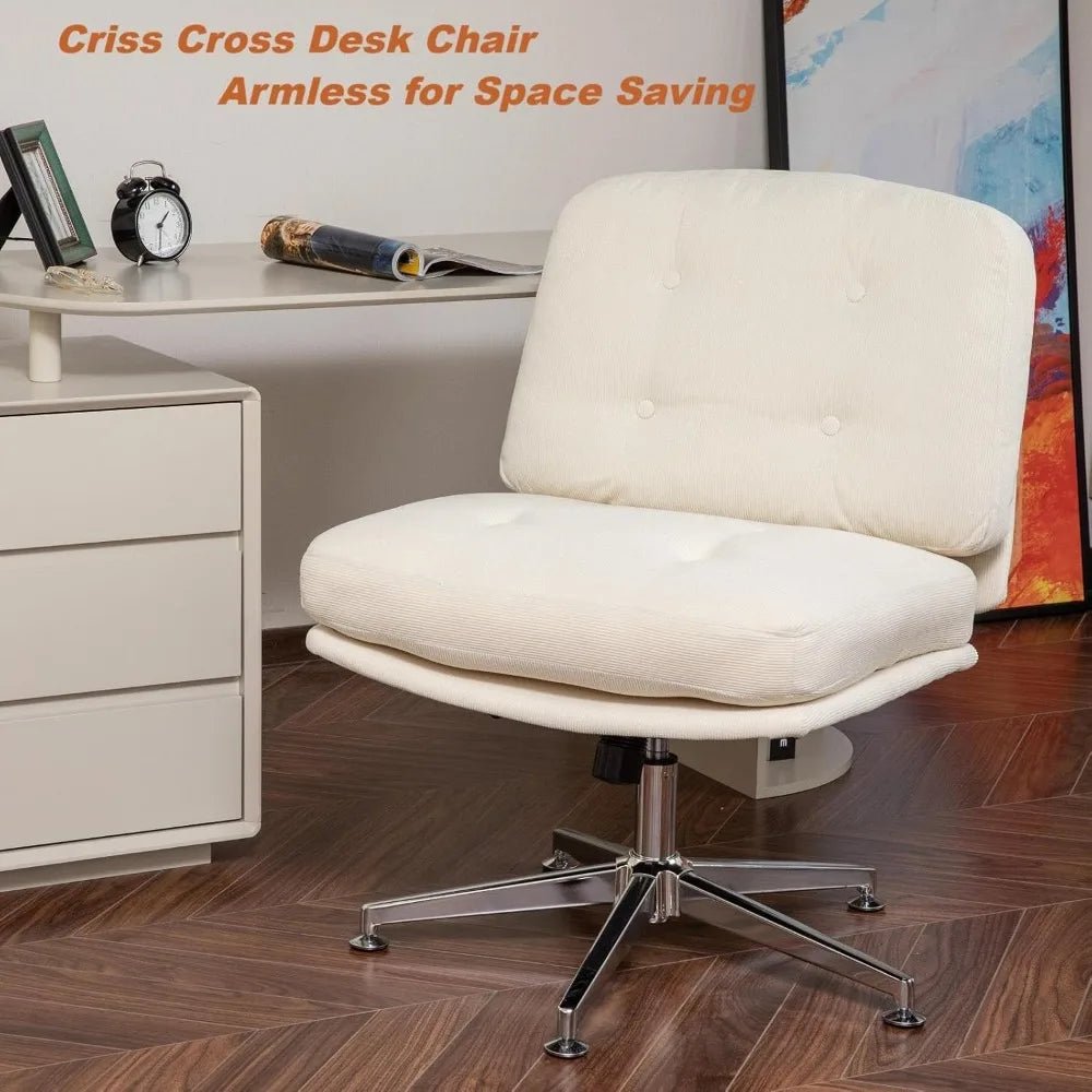 Criss Cross Reading Chair - Buy Online at Futura’s Studio