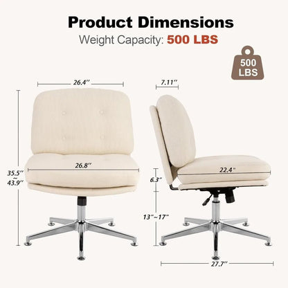 Criss Cross Reading Chair - Buy Online at Futura’s Studio