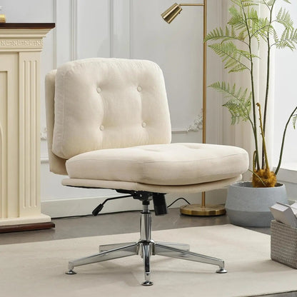 Criss Cross Reading Chair - Buy Online at Futura’s Studio