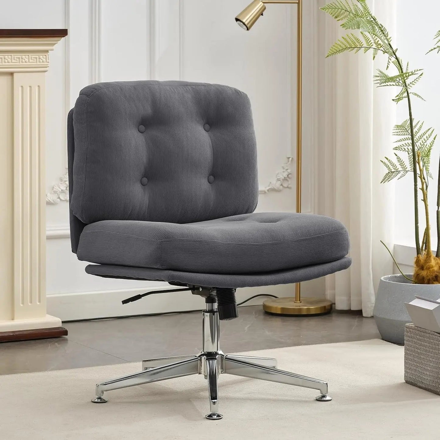 Criss Cross Reading Chair - Buy Online at Futura’s Studio
