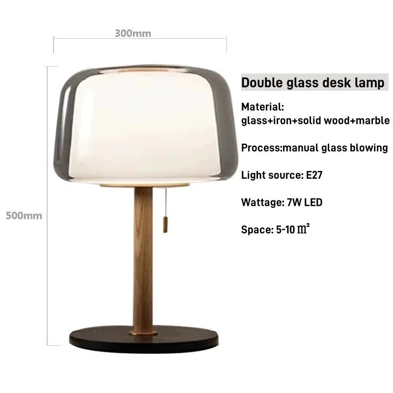 Crystal Arc Table & Floor Lamp - Buy Online at Futura’s Studio