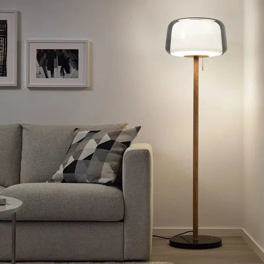 Crystal Arc Table & Floor Lamp - Buy Online at Futura’s Studio