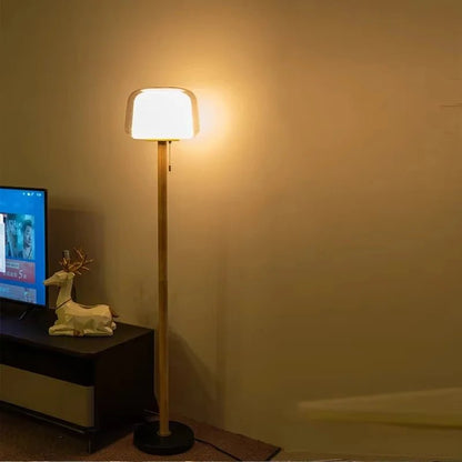Crystal Arc Table & Floor Lamp - Buy Online at Futura’s Studio