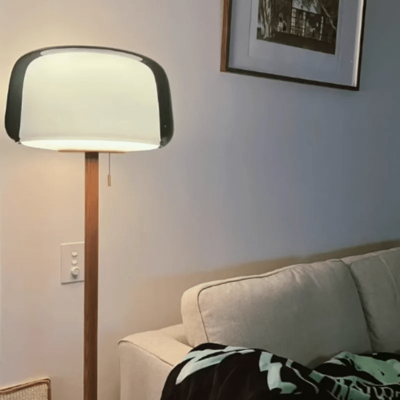 Crystal Arc Table & Floor Lamp - Buy Online at Futura’s Studio