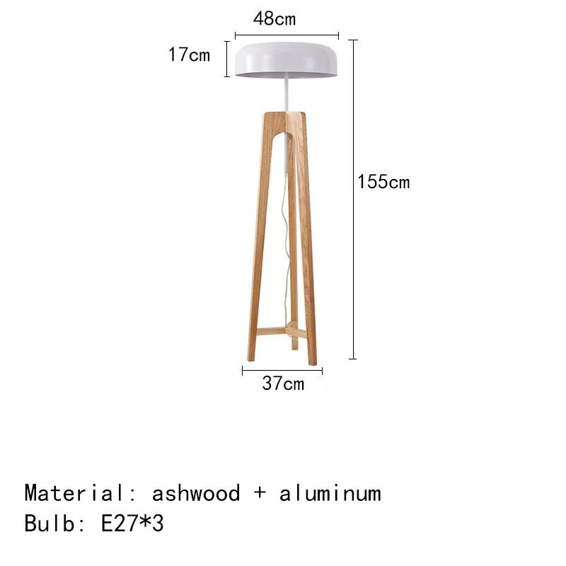 Deco Foyer Table & Floor Lamp - Buy Online at Futura’s Studio