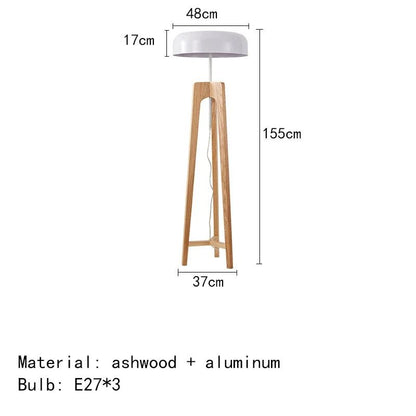 Deco Foyer Table & Floor Lamp - Buy Online at Futura’s Studio