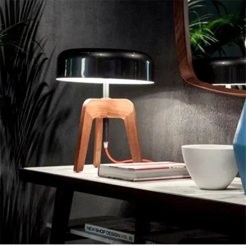 Deco Foyer Table & Floor Lamp - Buy Online at Futura’s Studio