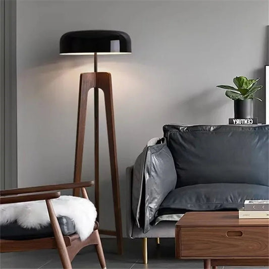 Deco Foyer Table & Floor Lamp - Buy Online at Futura’s Studio