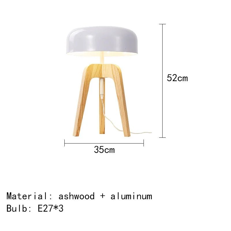 Deco Foyer Table & Floor Lamp - Buy Online at Futura’s Studio