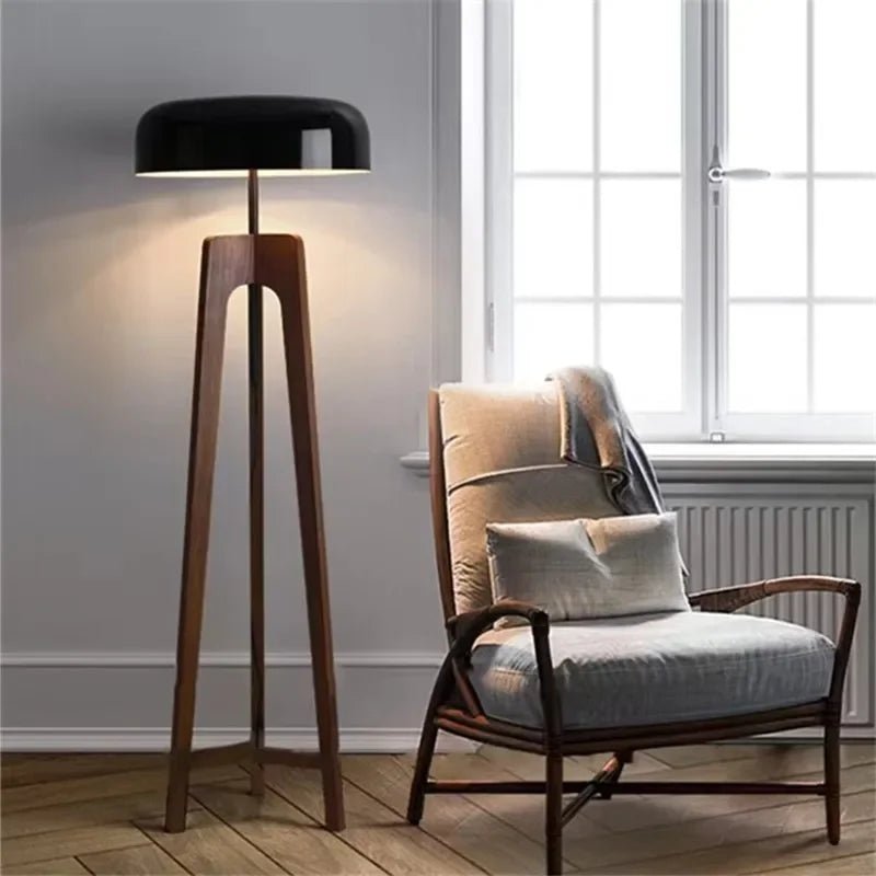 Deco Foyer Table & Floor Lamp - Buy Online at Futura’s Studio